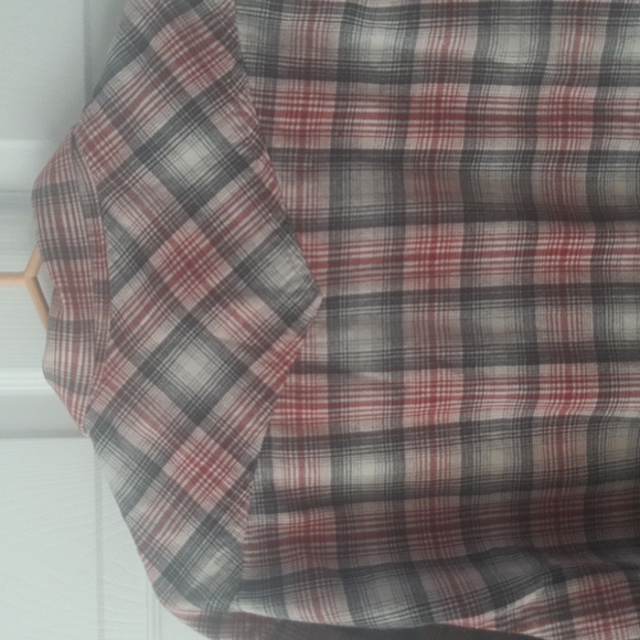 Women's Windriver LG shirt - Picture 4 of 6